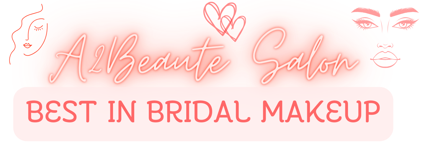A2Beaute | Bridal Salon