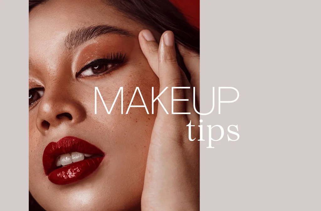 Face Makeup in Coimbatore: Unveiling the Radiance of Natural Beauty