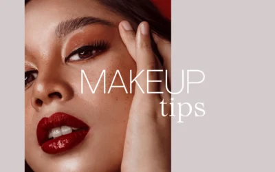 Face Makeup in Coimbatore: Unveiling the Radiance of Natural Beauty