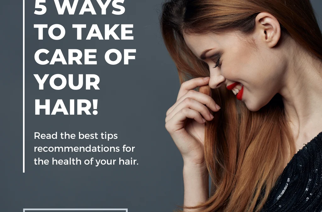 Hair Styling in Coimbatore: Crafting Tresses into Works of Art