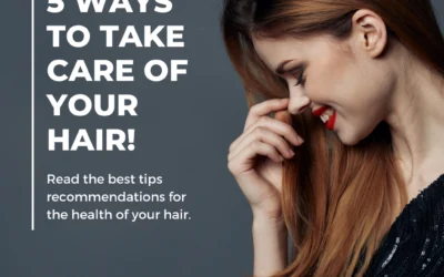 Hair Styling in Coimbatore: Crafting Tresses into Works of Art